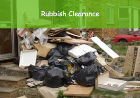 Garden Clearance Services In North London