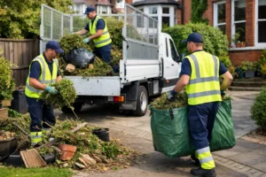 Garden Waste Rules UK: A Crouch End Guide