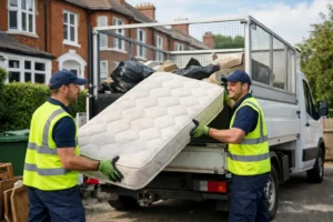 Mattress Disposal North London Made Simple