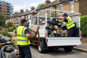 Rubbish Clearance Prices London What You Pay