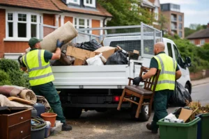 Best Waste Removal Options in Hampstead