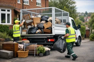 Flat Clearance Muswell Hill Without the Hassle