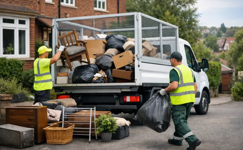 Flat Clearance Muswell Hill Without the Hassle