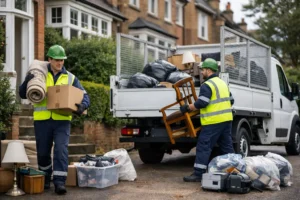 House Clearance Highgate Guide for a Smooth Move