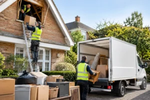 Best Attic Clearance Tips for Hampstead Homes