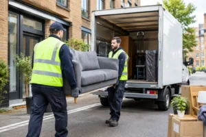 Commercial Clearance for Islington Businesses