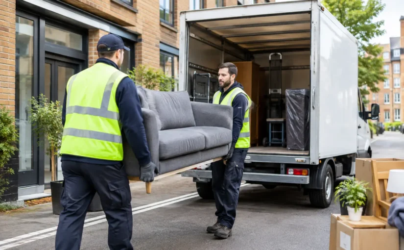 Commercial Clearance for Islington Businesses