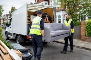 Finchley Appliance Recycling Made Simple