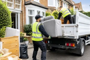 Finchley Skip Hire Versus Clearance: What Works?