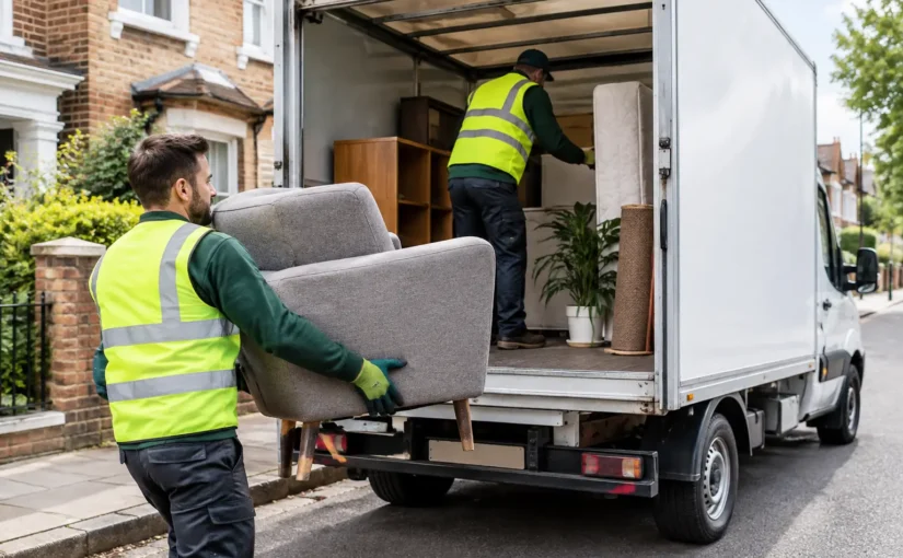 Hampstead Council Collection Versus Clearance