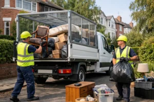 Probate House Clearance Hampstead Made Easier