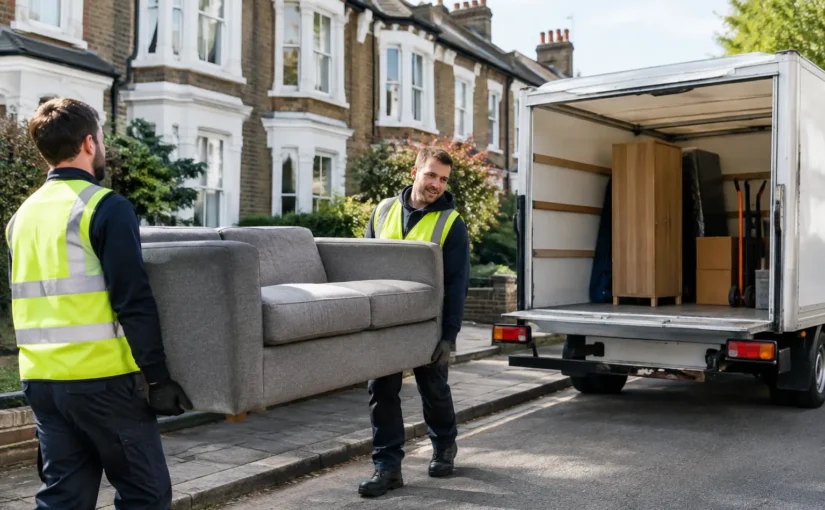Property Clearance in Highgate Without the Hassle
