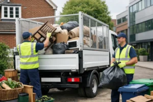 Southgate Commercial Waste Guide for Local Firms