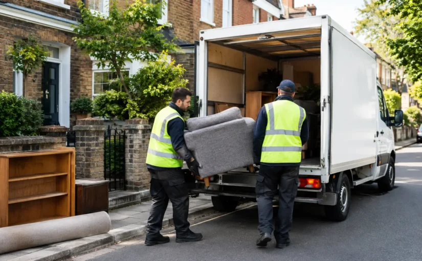Are Crouch End Clearances Licensed? What to Check