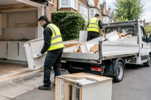 Best Kitchen Rip-Out Disposal in Finchley