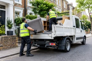 Hampstead Skip Alternatives That Save You Time