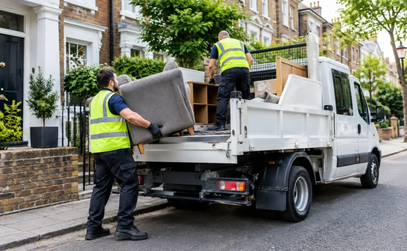 Hampstead Skip Alternatives That Save You Time