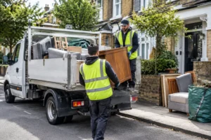 Van Hire Versus Clearance Highgate: Costs