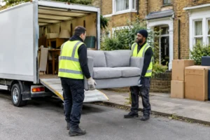 Wood Green Clear-Outs Without the Skip Hassle